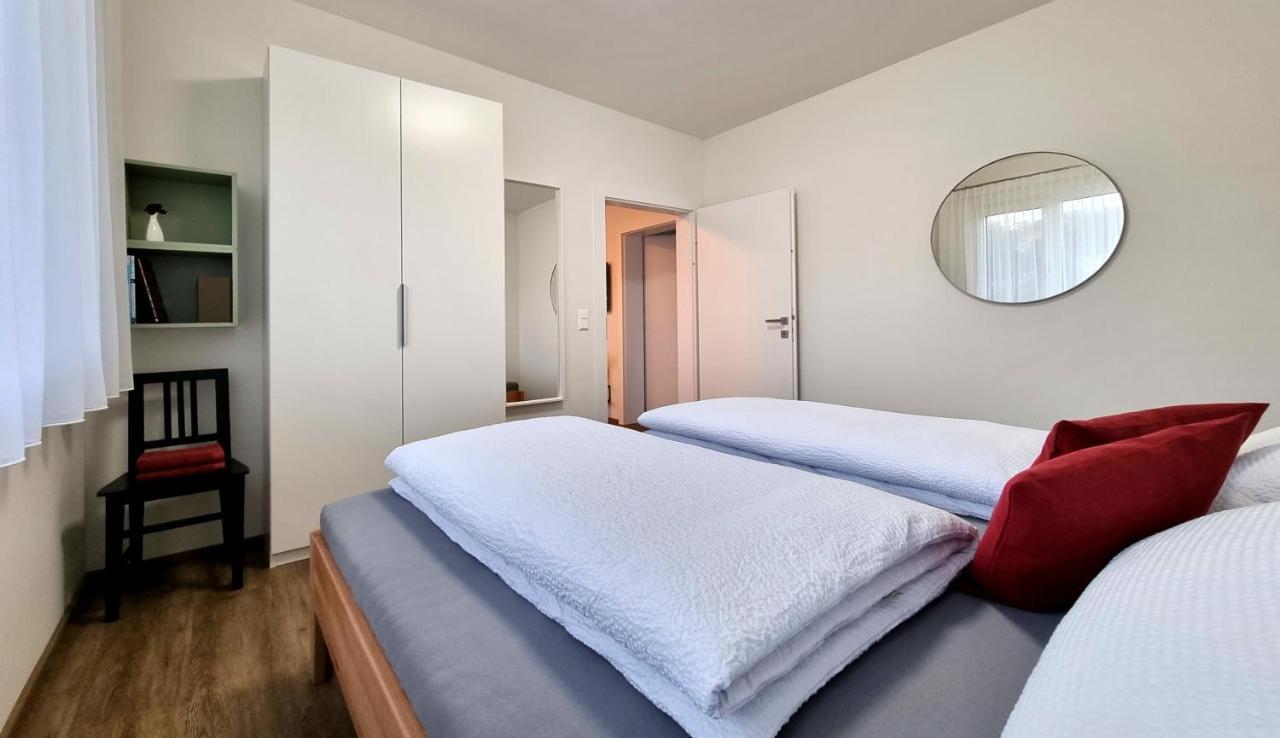 Ferienhaus Das Glab Velden am Wörthersee Exteriör bild