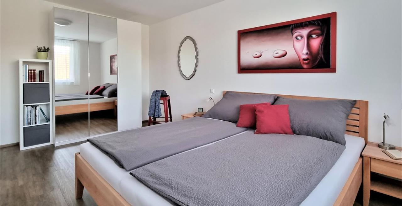 Ferienhaus Das Glab Velden am Wörthersee Exteriör bild